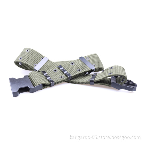 Polyester Webbing For Industrial Safety Belt